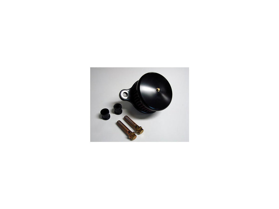 Harley Davidson Sportster [1991-2006] -hoogprestaties luchtfilter zwart