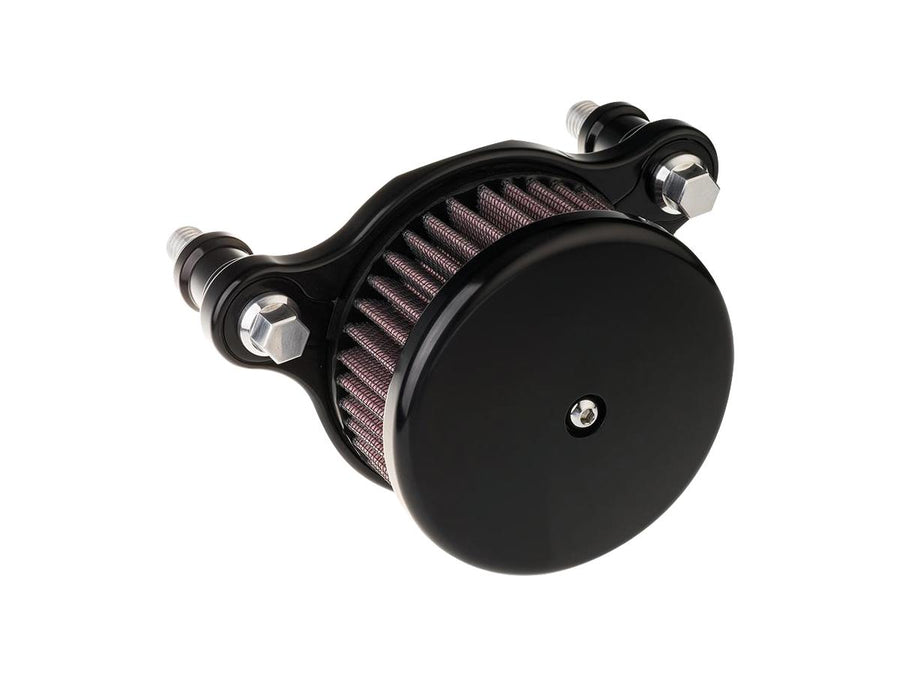 Harley Davidson Sportster [1991-2006] -hoogprestaties luchtfilter zwart