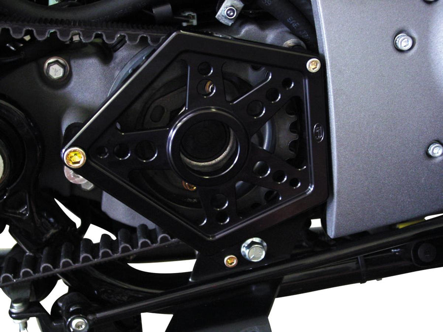 Harley Davidson Sportster [2004-2020] – KETTENRADABDECKUNG