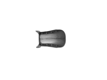 Harley Davidson Softail Note [2001-2006]-adapted medium-sized back - 0