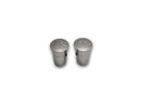 HARLEY DAVIDSON - Thriller 2 Stuurhoogbar verhoogt Chrom 1 "-1