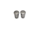 HARLEY DAVIDSON - Thriller 2 Stuurhoogbar verhoogt Chrom 1 "-3