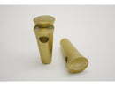 Harley Davidson - Thriller 2 Riser Gold Anodized 1 "-3
