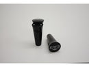 Harley Davidson - Thriller 6 Riser Black Anodized 1 "-5