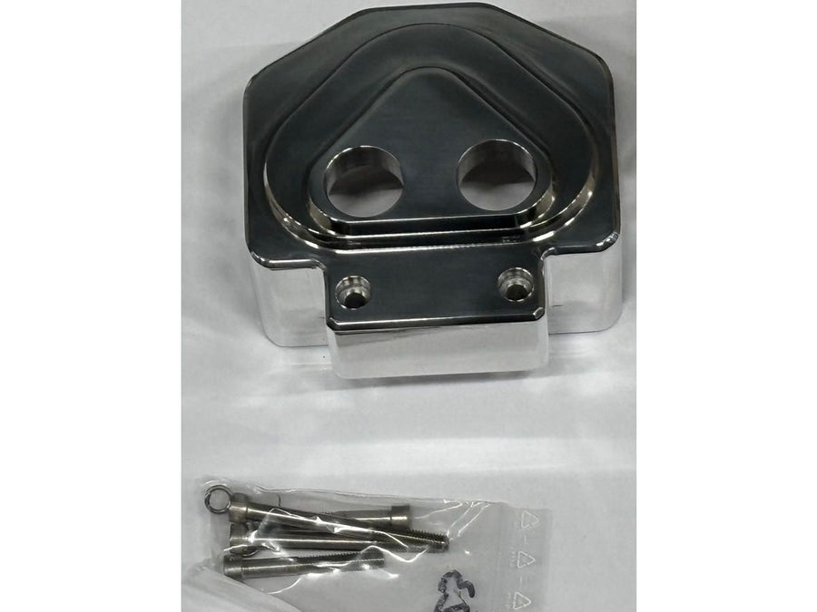 Harley Davidson Dyna [1999-2006] -MW spoelhuisvesting