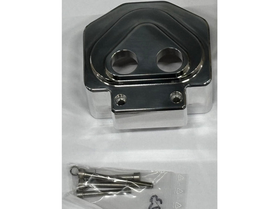 Harley Davidson Dyna [1999-2006] -MW spoelhuisvesting