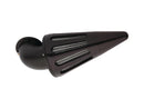Harley Davidson Sportster [1986-2020] – Konischer Digger Luftfilter Schwarz-3