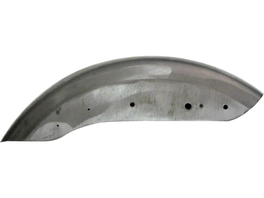 Harley Davidson Sportster [2010-2020] -afgekeerde tailfender voor late sporters