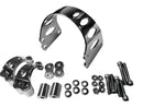 Harley Davidson Dyna [2006-2017] -Chroma tomahawk vork stut-1