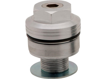 Harley Davidson Dyna [2006-2017] -fork Voorladen Actuator 49mm ...