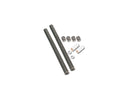 Harley Davidson Touring [2014-2016] -lowering springs for fork -1 "to 2"-3