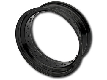 Harley Davidson - TTS 5,00 x 16 40 spaken rand gecentreerd gecentreerd