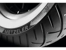 Harley Davidson-ME 888 Marathon Ultra Tyres 130/90-16 67H TL Weißwand-4