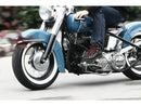 Harley Davidson-ME 888 Marathon Ultra Tyres 130/90-16 67H TL Weißwand-7