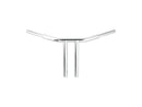 Harley Davidson Sportster [1982-2020] -12 Chubby Chopper T-Bar Lenker niet opgemerkt-1