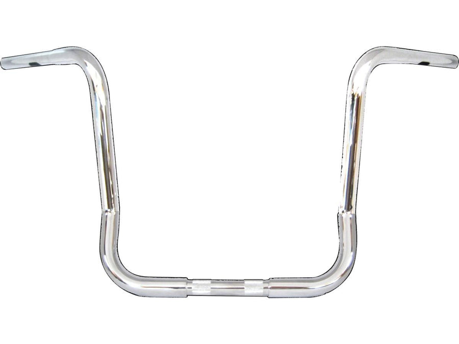 Harley Davidson Touring [1996-2024] -14 Chubby Excavator Ape Lenker