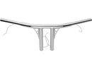 Harley Davidson Sportster [1986-2020] -8 Straight-Up T-Bar stuur niet opgemerkt-1