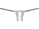 Harley Davidson Sportster [1986-2020] -8 Straight-Up T-Bar stuur niet opgemerkt-4
