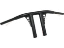 Harley Davidson Sportster [1986-2020] – 8 Straight-Up T-Bar Lenker Nicht-Gedimmt-6