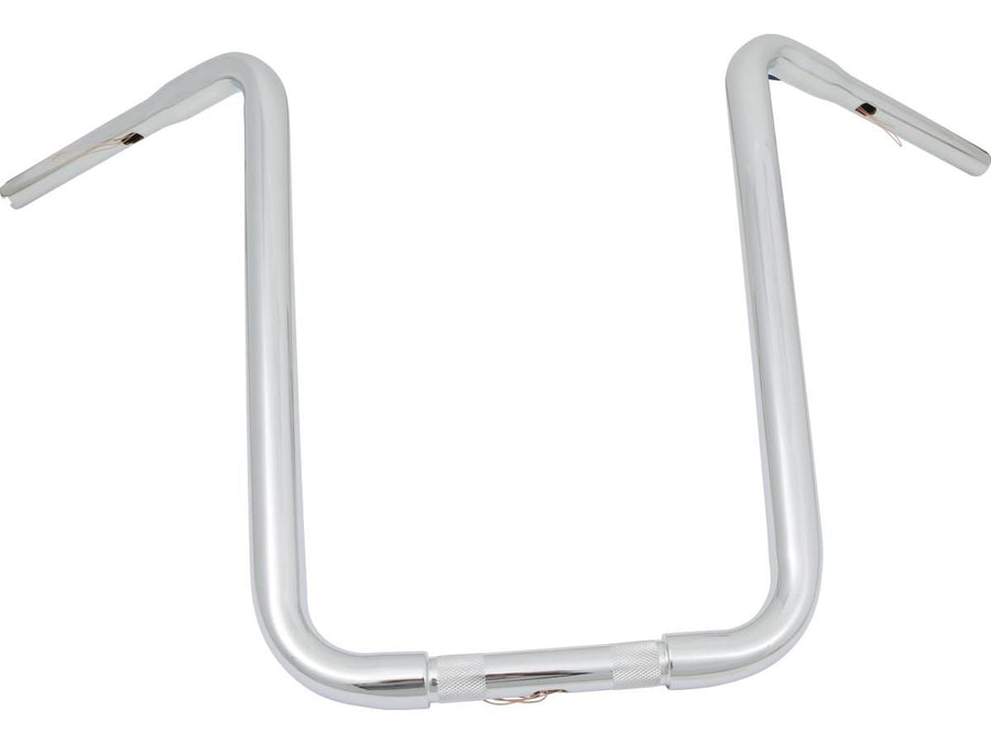 Harley Davidson Sportster [1986-2020]-19 Standard Ape Hanger Lenker not noticed