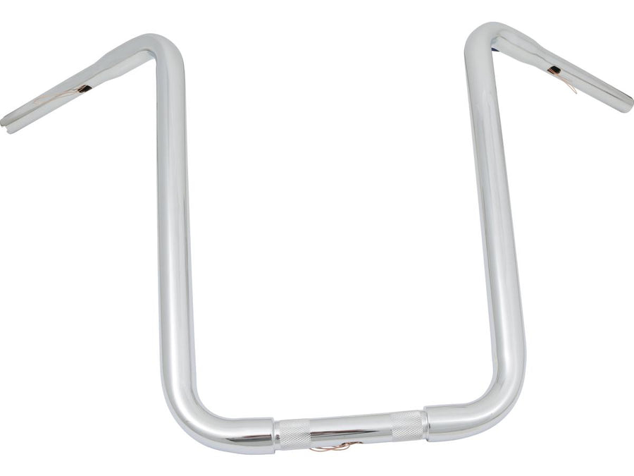Harley Davidson Sportster [1986-2020]-19 Standard Ape Hanger Lenker not noticed