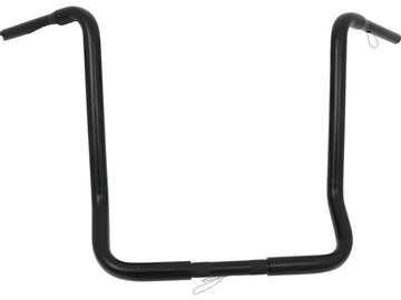 Harley Davidson Touring [1985-2023] – 19 Dresser Ape Hanger Lenker Nicht-Gedimmt