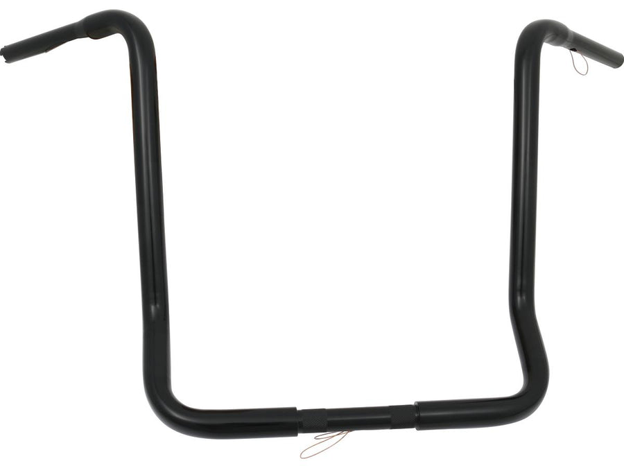 Harley Davidson Touring [1985-2023] – 19 Dresser Ape Hanger Lenker Nicht-Gedimmt