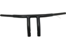 Harley Davidson Sportster [1986-2020] -8 T-bar stuur niet merkbaar 4-holes zwart zwart-1