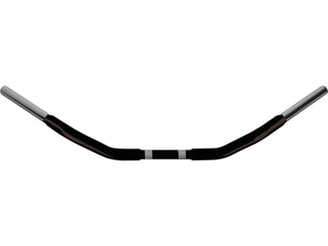 Harley Davidson Sportster [1982-2020]-1 1/4 "Chubby Knuckle handlebar