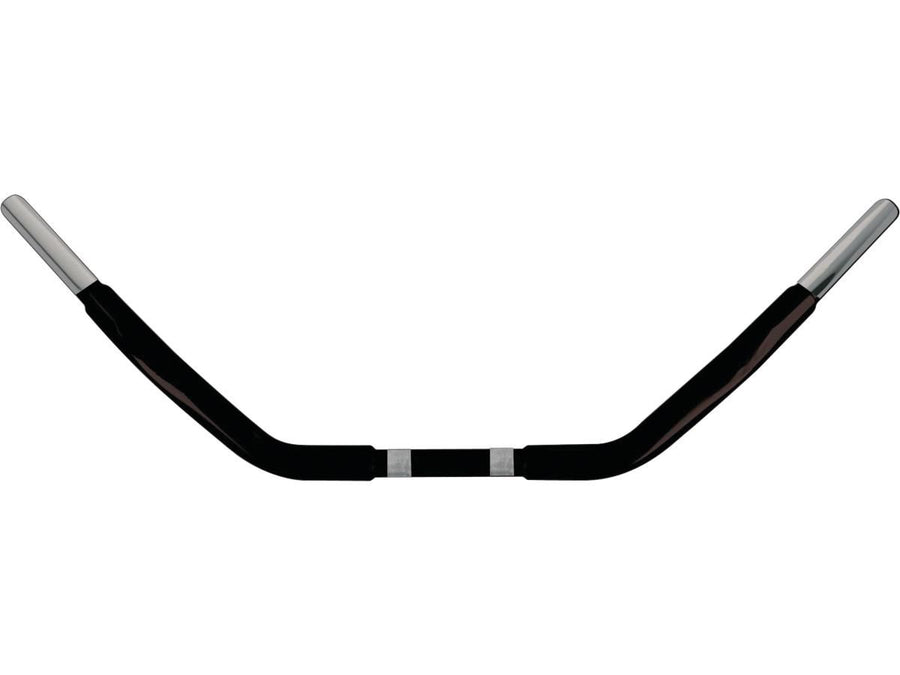 Harley Davidson Sportster [1982-2020] – 1 1/4" Chubby Dresser Lenker Nicht-Gedellt