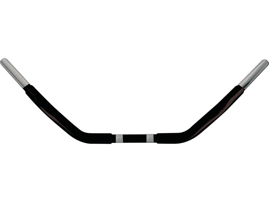 Harley Davidson Sportster [1982-2020] – 1 1/4" Chubby Dresser Lenker Nicht-Gedellt