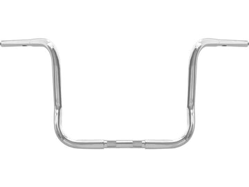 Harley Davidson Touring [1996-2024] – 12,5 Chubby Bagger Ape Lenker Nicht Vertieft