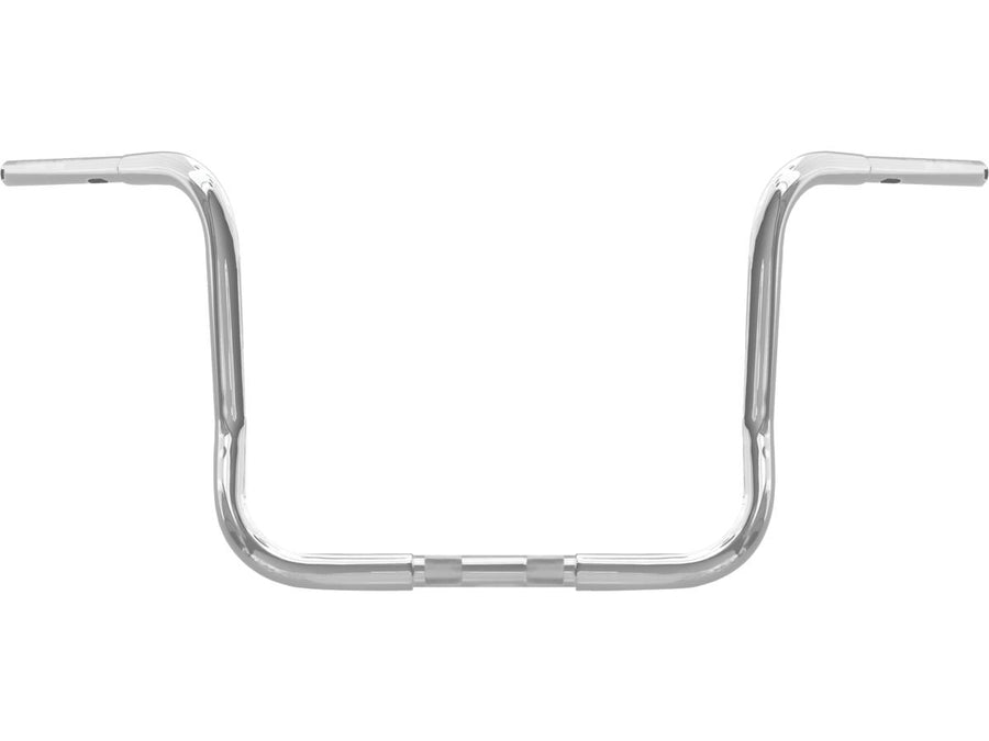 Harley Davidson Touring [1996-2024] – 12,5 Chubby Bagger Ape Lenker Nicht Vertieft