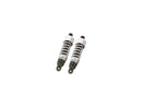 Harley Davidson Sportster [1985-2020]-Slammer 10.5 "twin shock absorbers-1