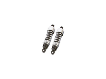 Harley Davidson Sportster [1985-2020] -Slammer 10.5 "Twin Shock Debsurbers
