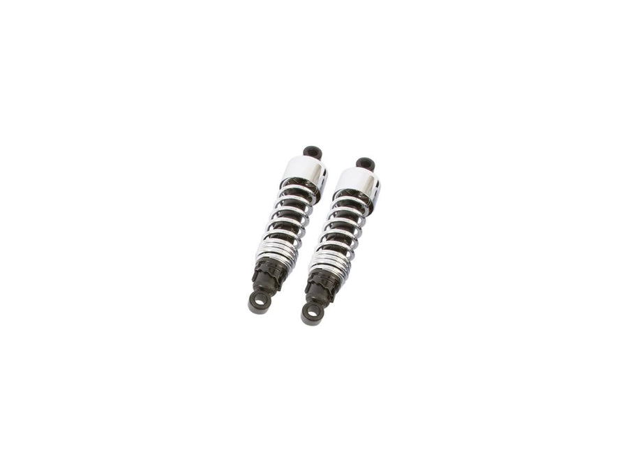 Harley Davidson Sportster [1985-2020]-Slammer 10.5 "twin shock absorbers