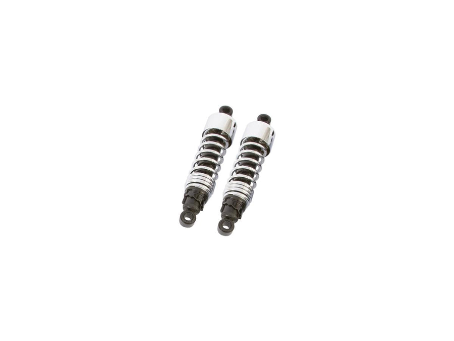 Harley Davidson Sportster [1985-2020]-Slammer 10.5 "twin shock absorbers
