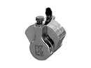 Harley Davidson EVO Models [1984-1999] – 2-Kolben Bremssattel poliert-1