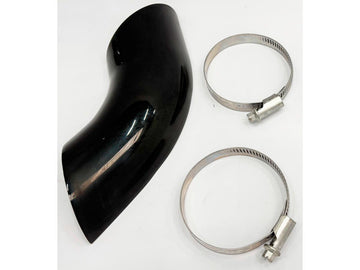 Harley Davidson – E3 HEATSHIELD Hitzeschild vorne