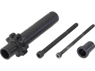 Harley Davidson FX-model [1987-1994] -1 "Extended Pinion