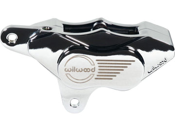 Harley Davidson Sportster [1984-1999] -Wilwood GP-remklauwen Chrom
