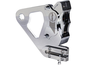 Harley Davidson FX Model [1985-1994] -Wilwood GP Brake remklauwchrom