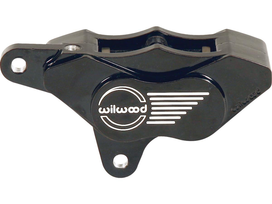 Harley Davidson Sportster [1984-1999] -Wilwood GP-remklauwen Black