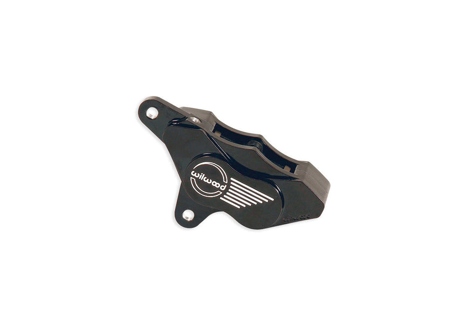 Harley Davidson Sportster [1984-1999]-Wilwood GP brake caliper black front right