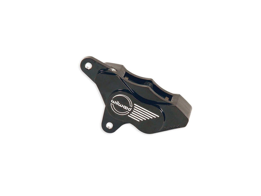 Harley Davidson Sportster [2000-2003] – Wilwood GP Bremssattel Schwarz