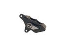 Harley Davidson Sportster [2000-2003] – Wilwood GP Bremssattel Schwarz Vorne Rechts-3