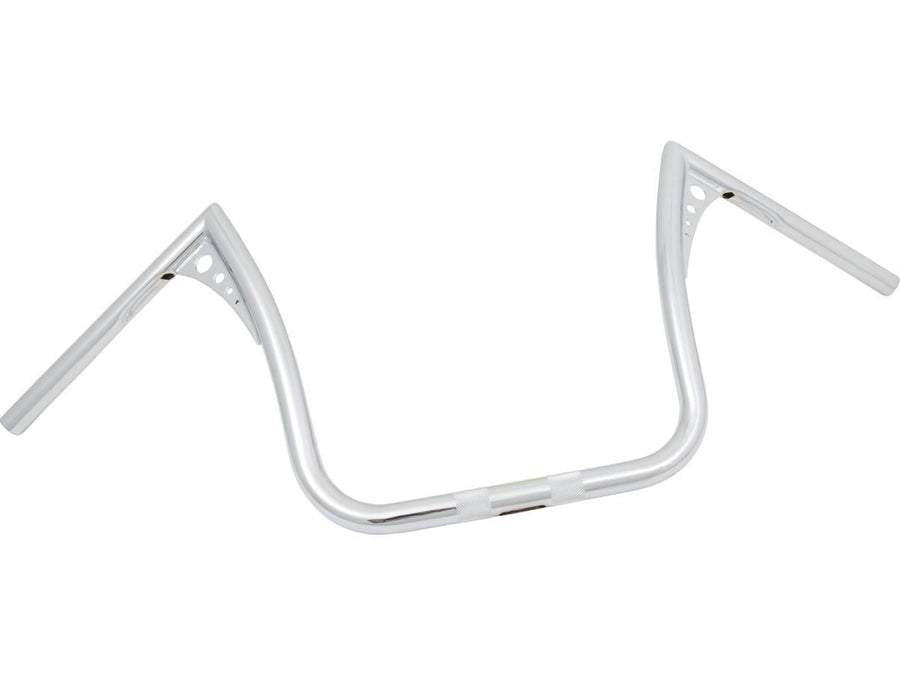 Harley Davidson Sportster [1982-2020] -13 Bonanza II brede stuur met deuken