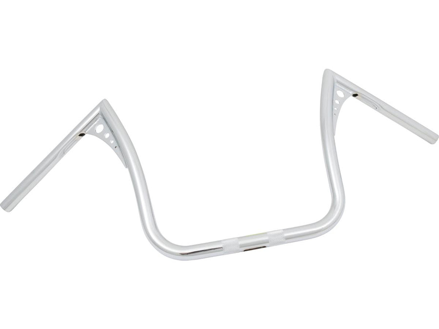 Harley Davidson Sportster [1982-2020] -13 Bonanza II brede stuur met deuken