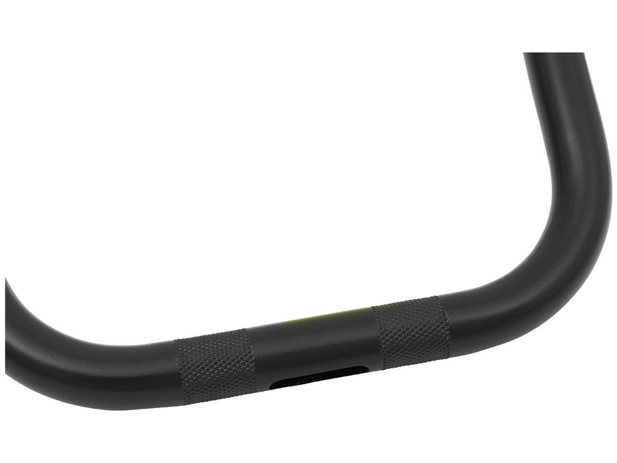 Harley Davidson Sportster [1982-2020]-13 Bonanza II wide handlebars with dents