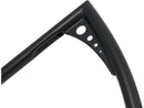 Harley Davidson Sportster [1982-2020]-13 Bonanza II wide handlebars with dents-8